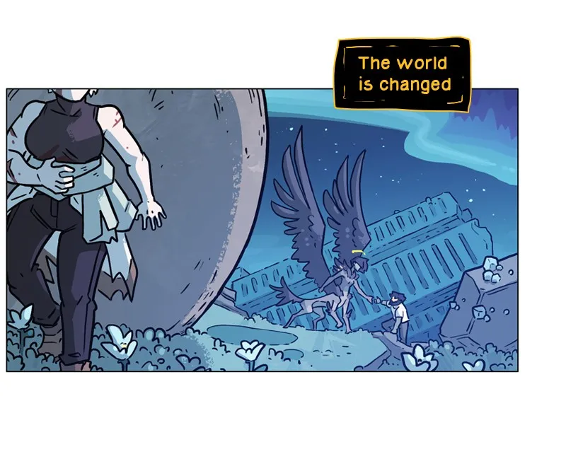 Sword Interval Chapter 269 page 82 - 
