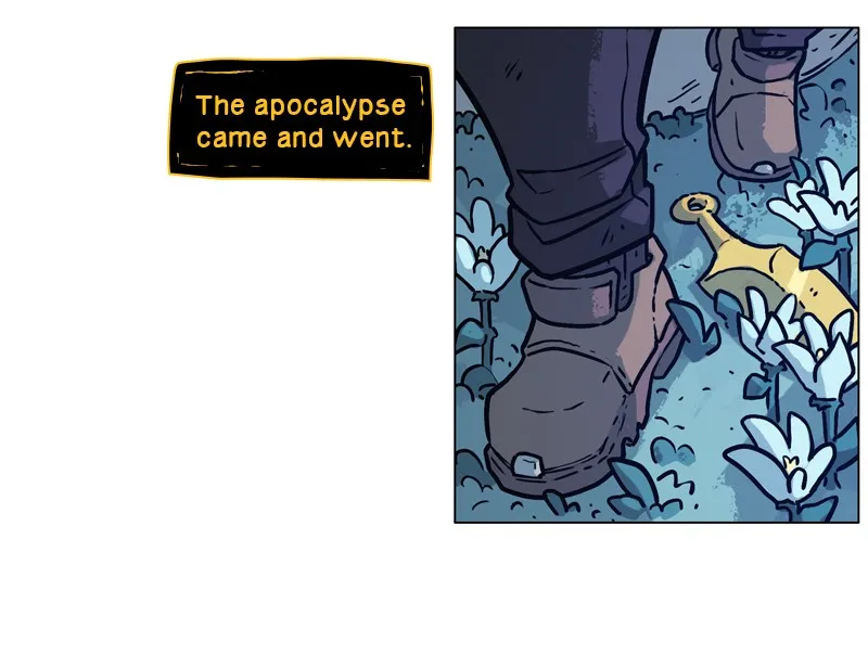 Sword Interval Chapter 269 page 83 - 
