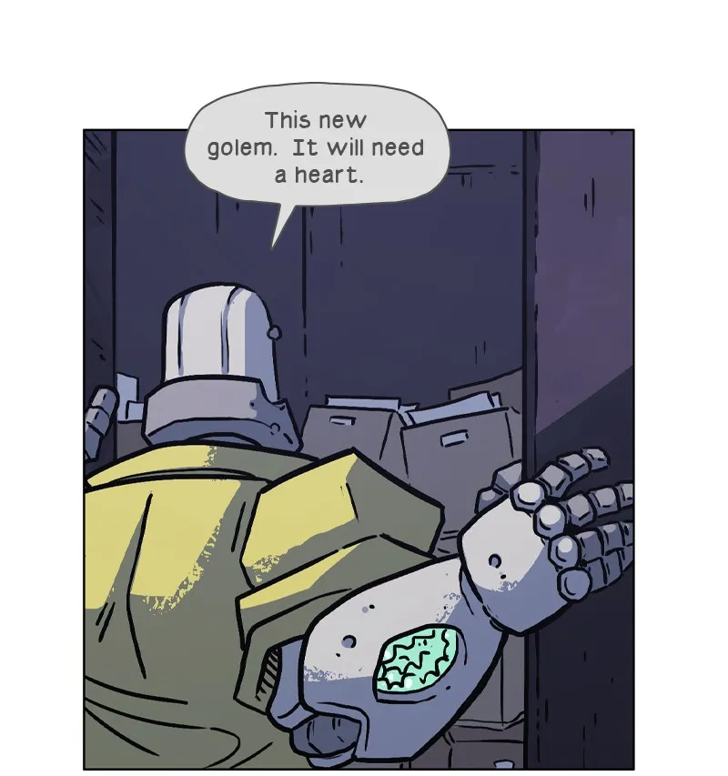Sword Interval Chapter 269 page 10 - 