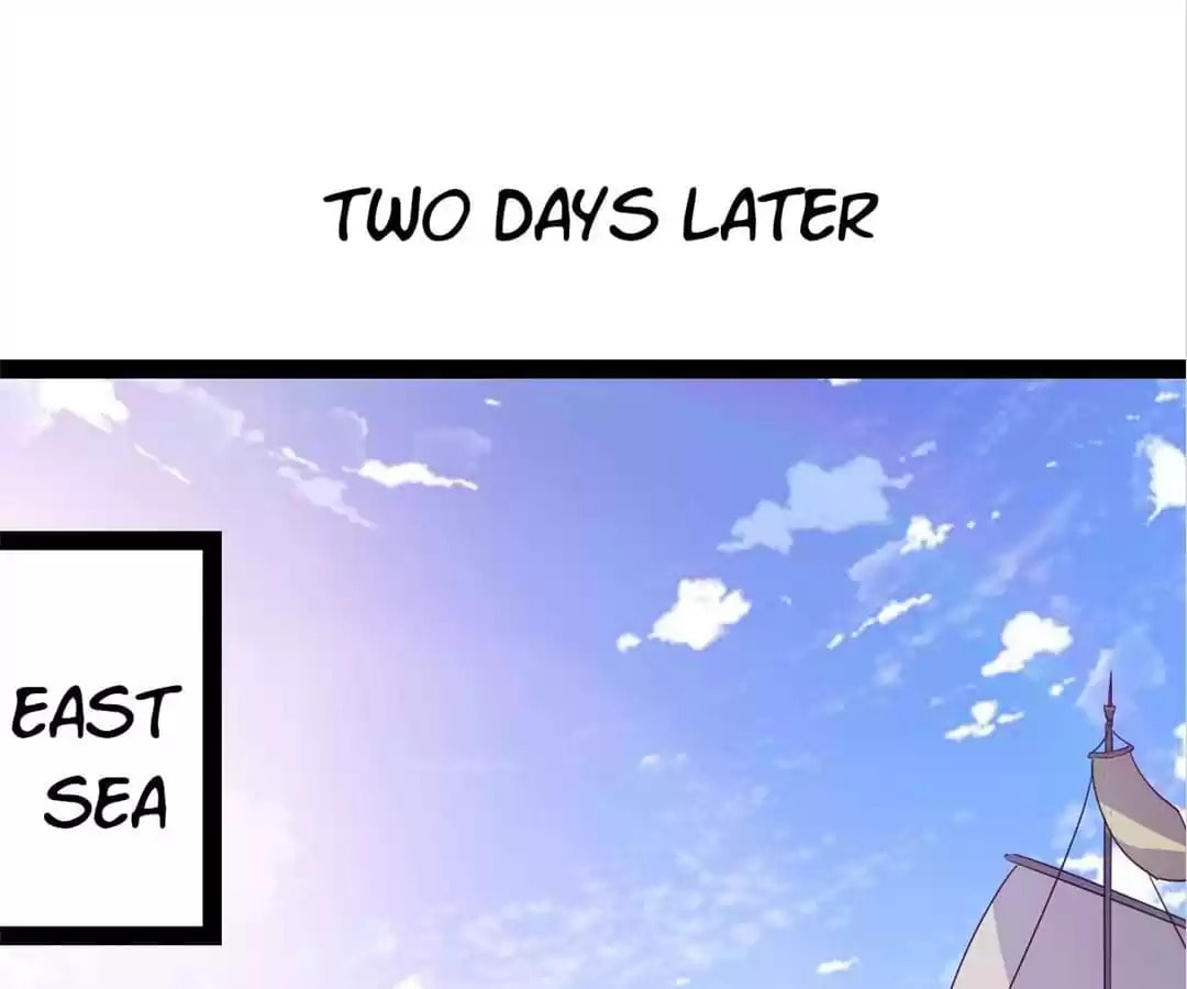 Sword Journey (Colored) Chapter 101 page 1 - 
