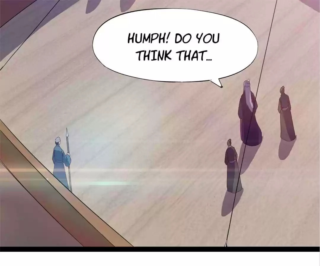 Sword Journey (Colored) Chapter 101 page 19 - 