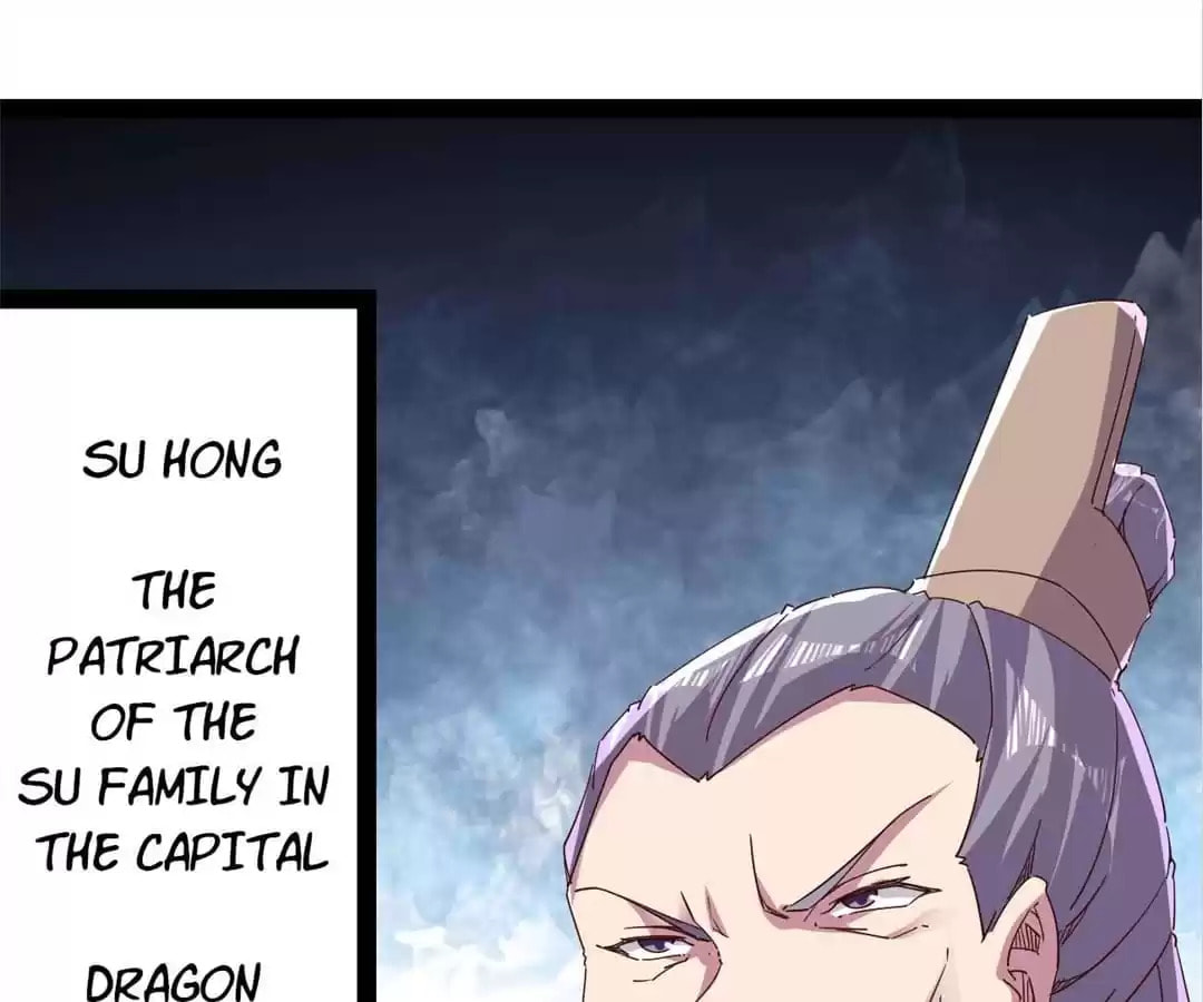 Sword Journey (Colored) Chapter 101 page 21 - 