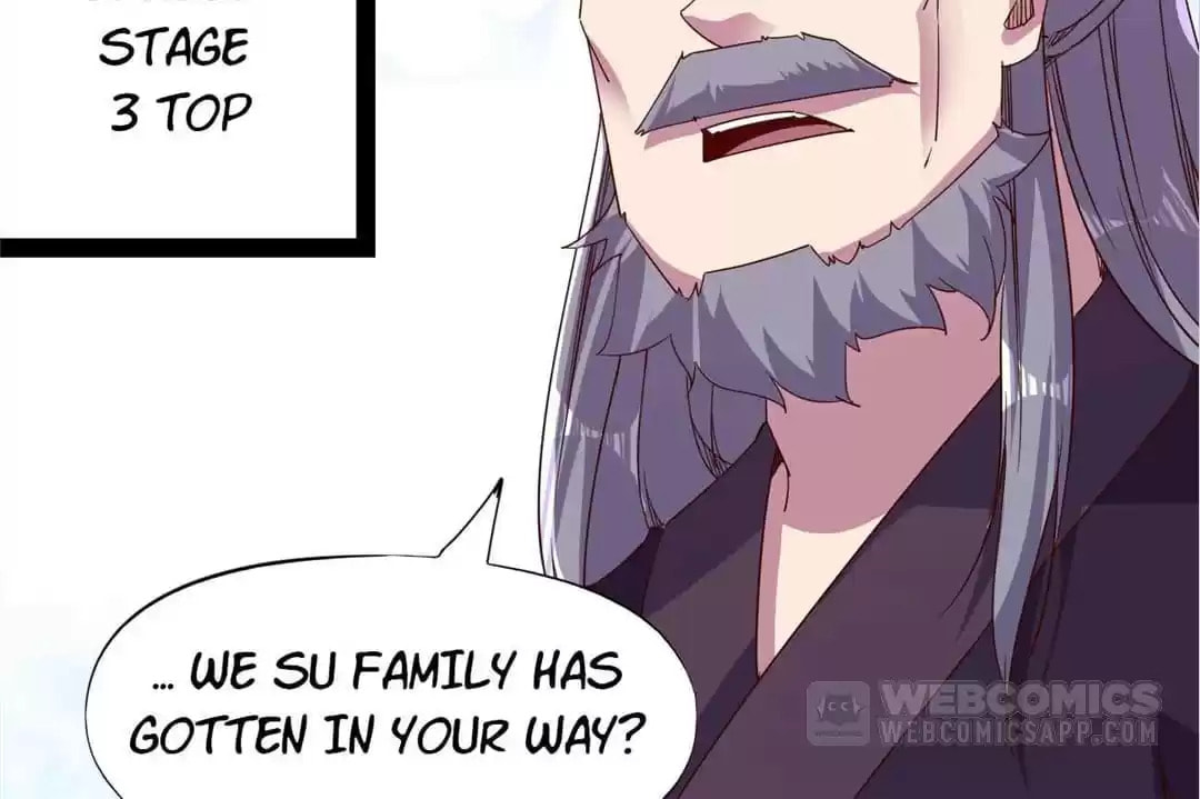 Sword Journey (Colored) Chapter 101 page 22 - 