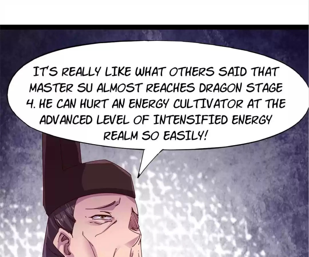 Sword Journey (Colored) Chapter 101 page 33 - 