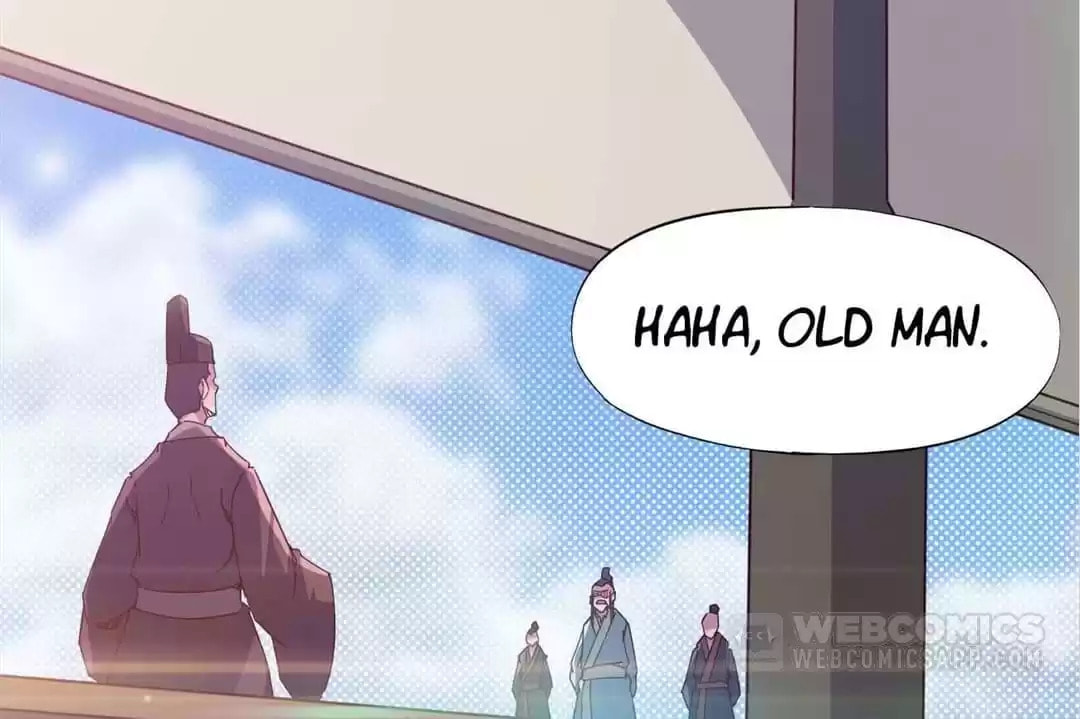 Sword Journey (Colored) Chapter 101 page 36 - 