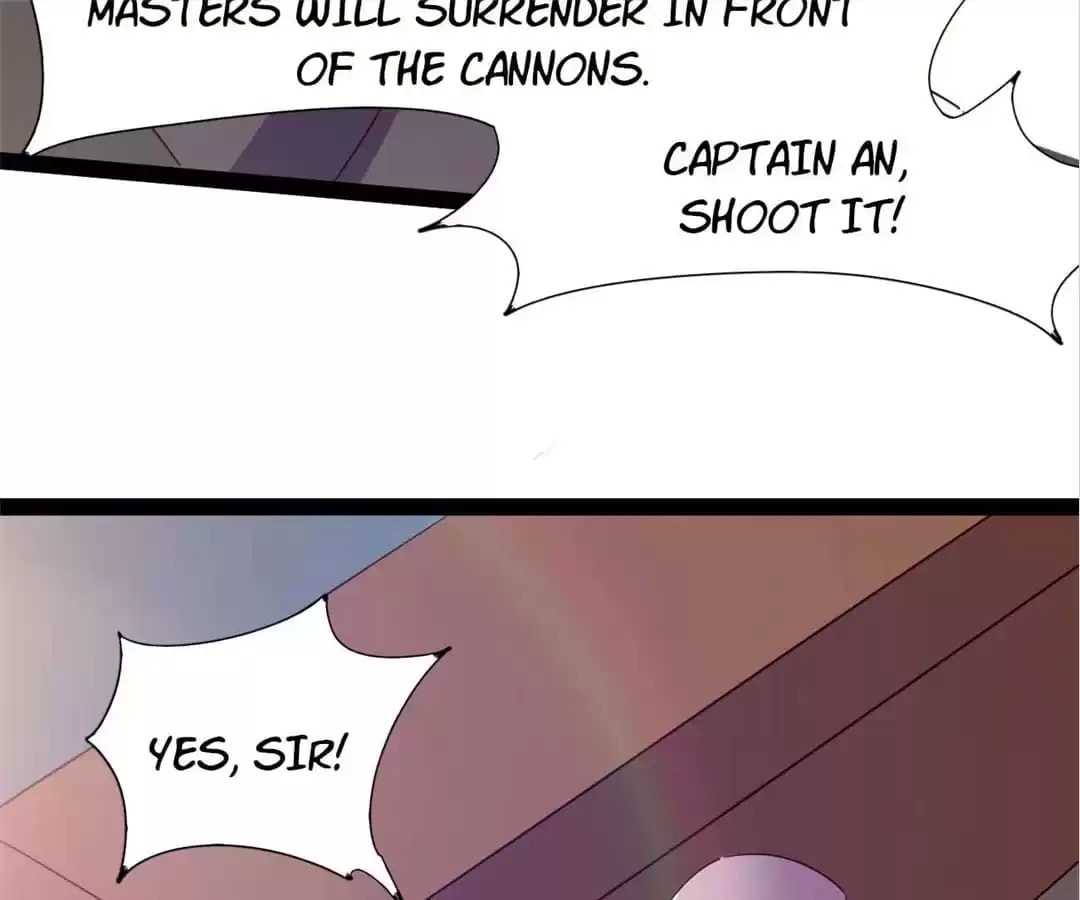 Sword Journey (Colored) Chapter 101 page 84 - 