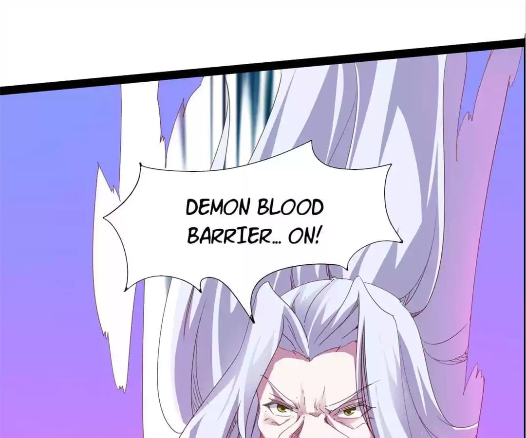 Sword Journey (Colored) Chapter 102 page 1 - 