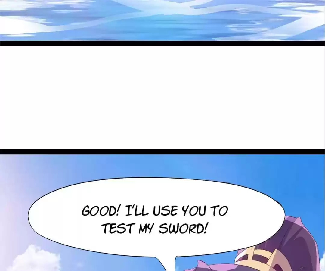 Sword Journey (Colored) Chapter 102 page 5 - 