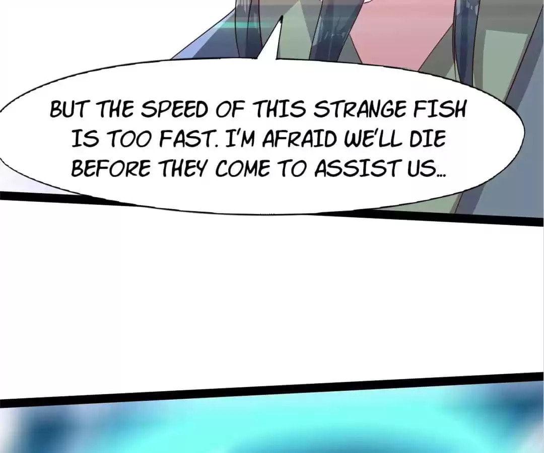 Sword Journey (Colored) Chapter 102 page 48 - 