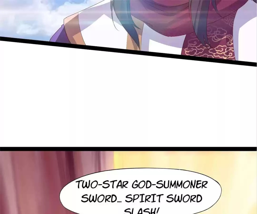 Sword Journey (Colored) Chapter 102 page 7 - 