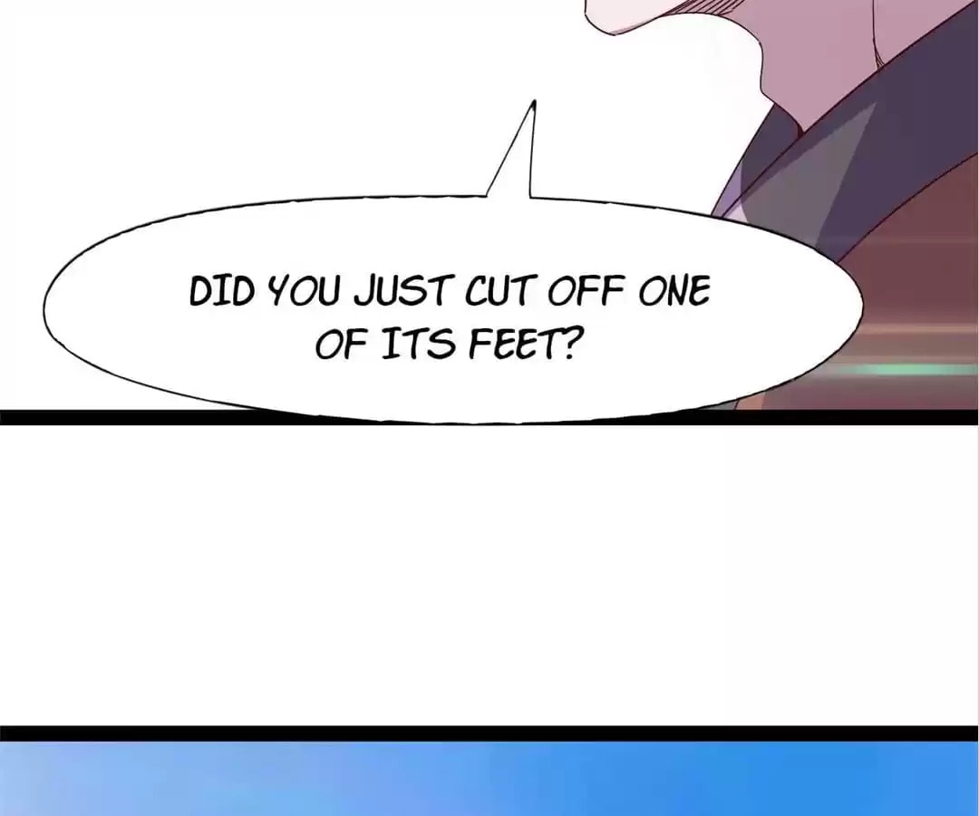 Sword Journey (Colored) Chapter 102 page 81 - 