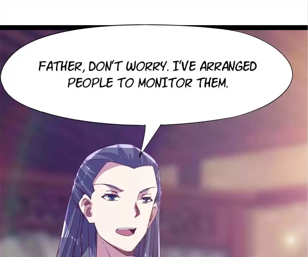 Sword Journey (Colored) Chapter 103 page 11 - 