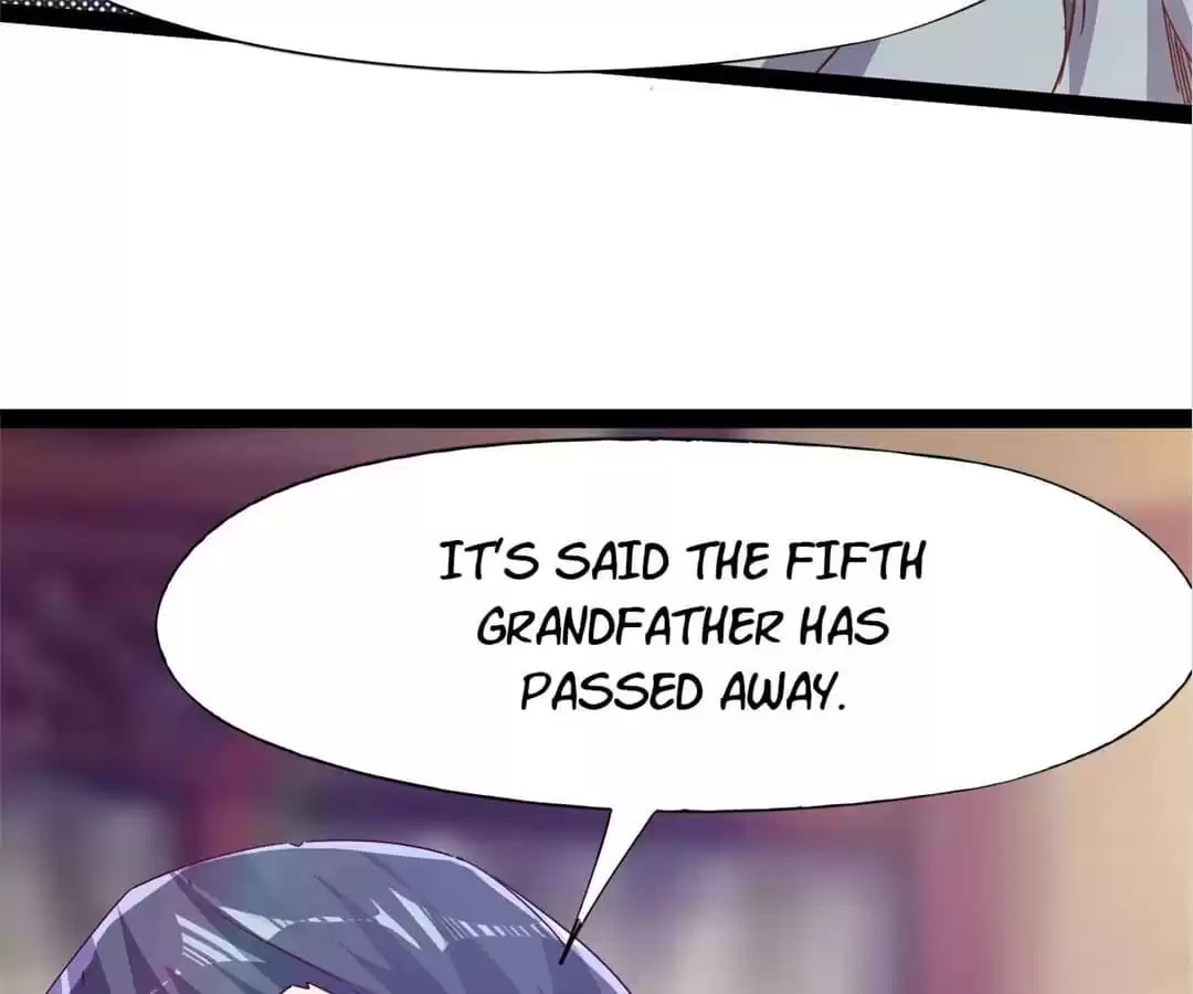 Sword Journey (Colored) Chapter 103 page 23 - 