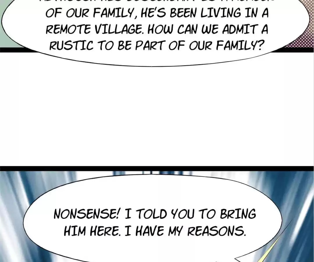 Sword Journey (Colored) Chapter 103 page 25 - 
