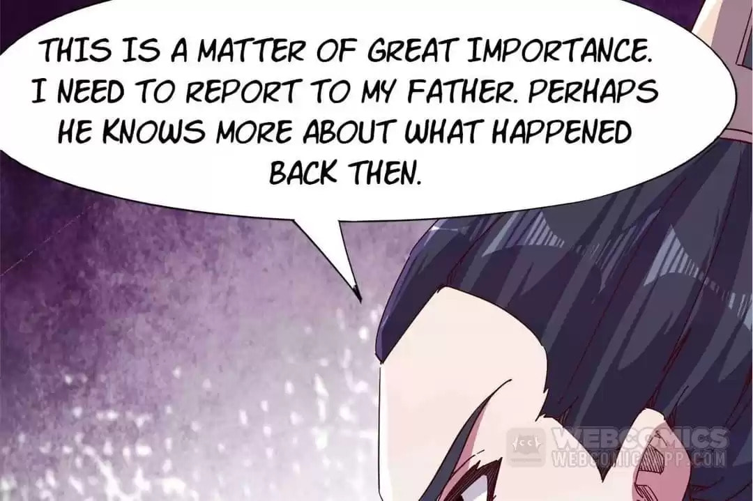 Sword Journey (Colored) Chapter 103 page 28 - 