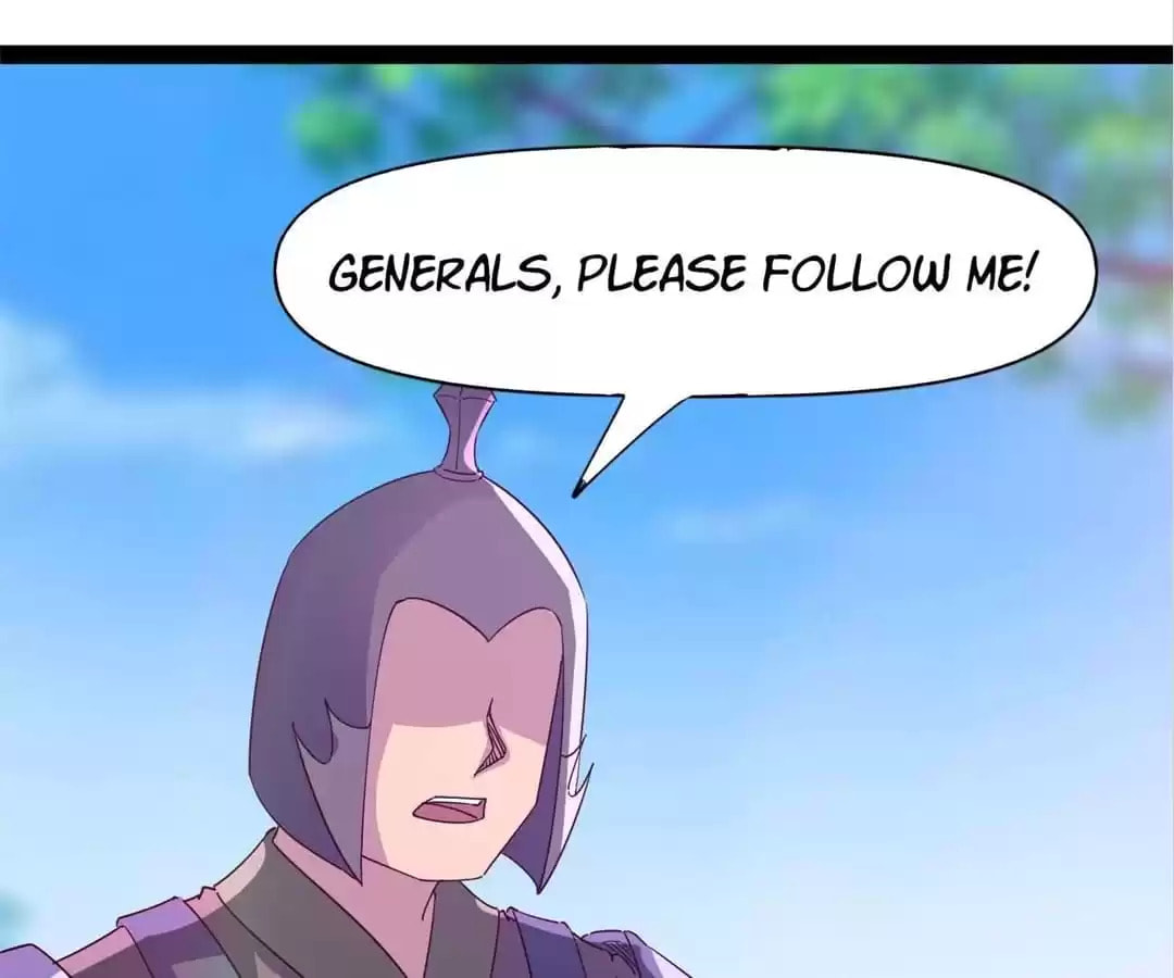 Sword Journey (Colored) Chapter 103 page 80 - 
