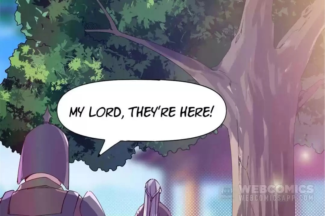 Sword Journey (Colored) Chapter 103 page 85 - 