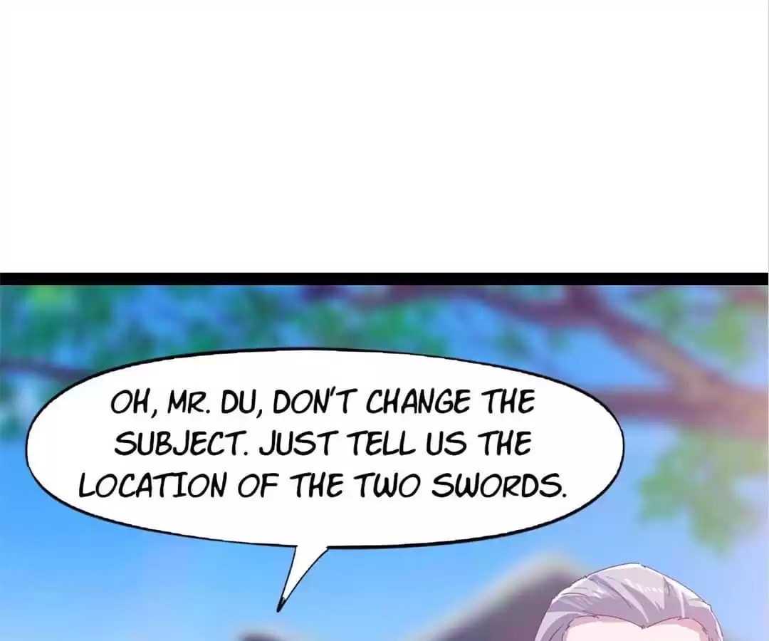 Sword Journey (Colored) Chapter 104 page 53 - 