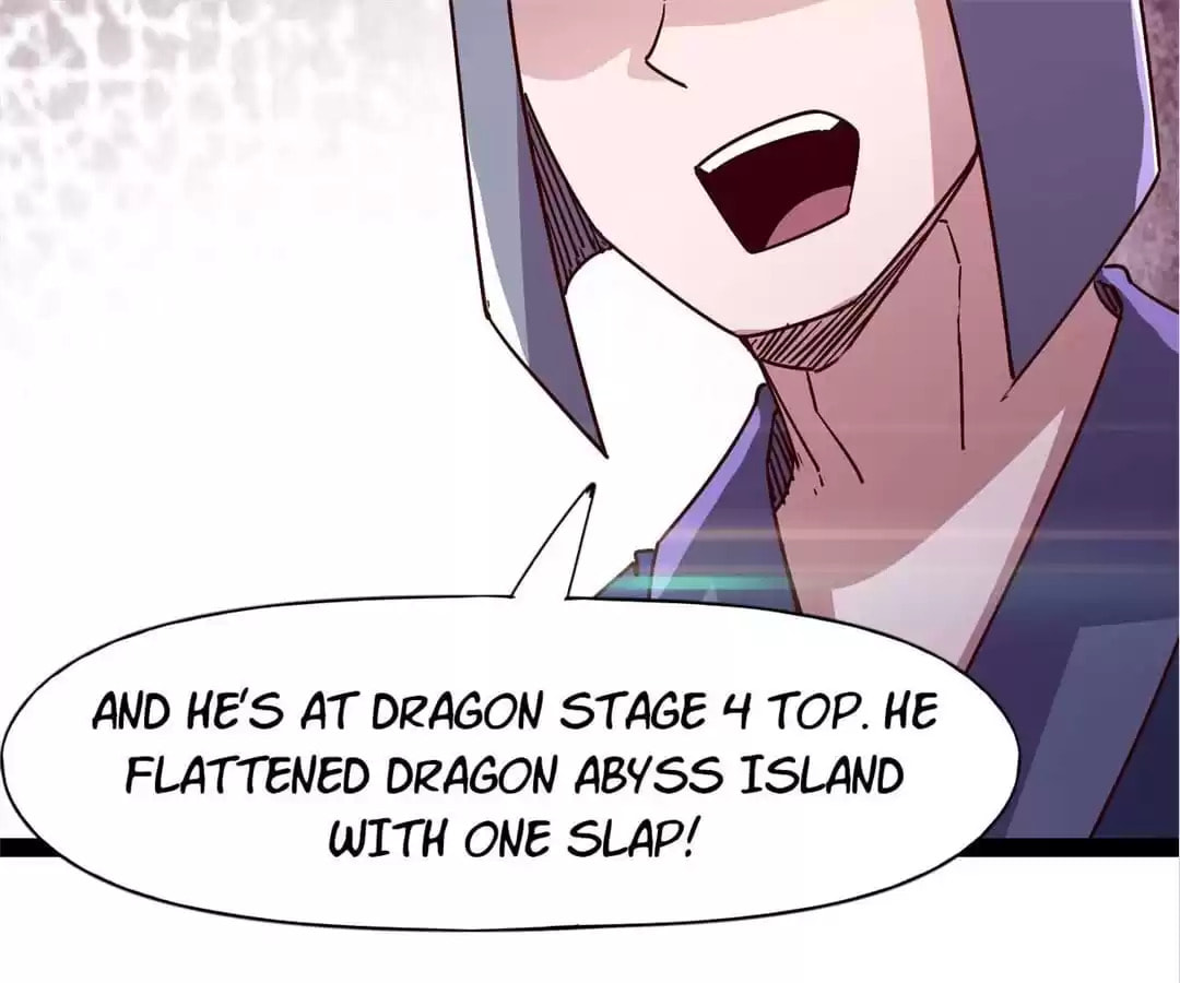 Sword Journey (Colored) Chapter 104 page 7 - 