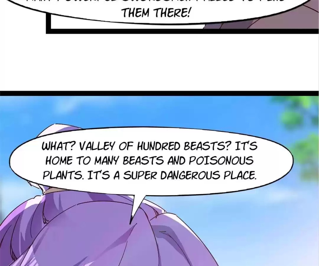 Sword Journey (Colored) Chapter 104 page 64 - 