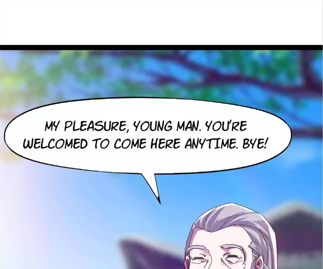 Sword Journey (Colored) Chapter 104 page 72 - 