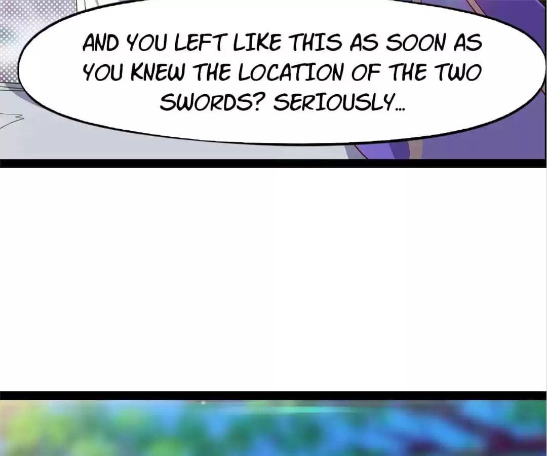 Sword Journey (Colored) Chapter 104 page 76 - 