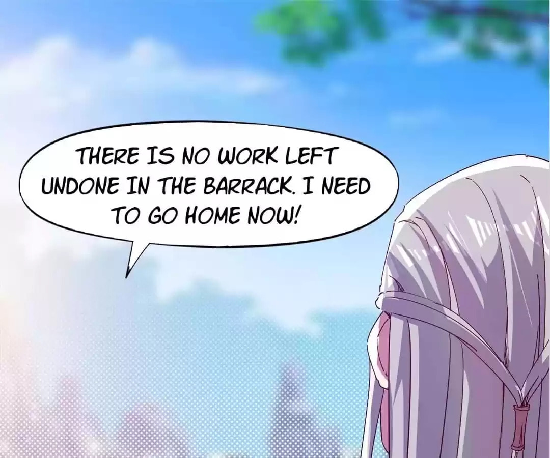 Sword Journey (Colored) Chapter 104 page 80 - 