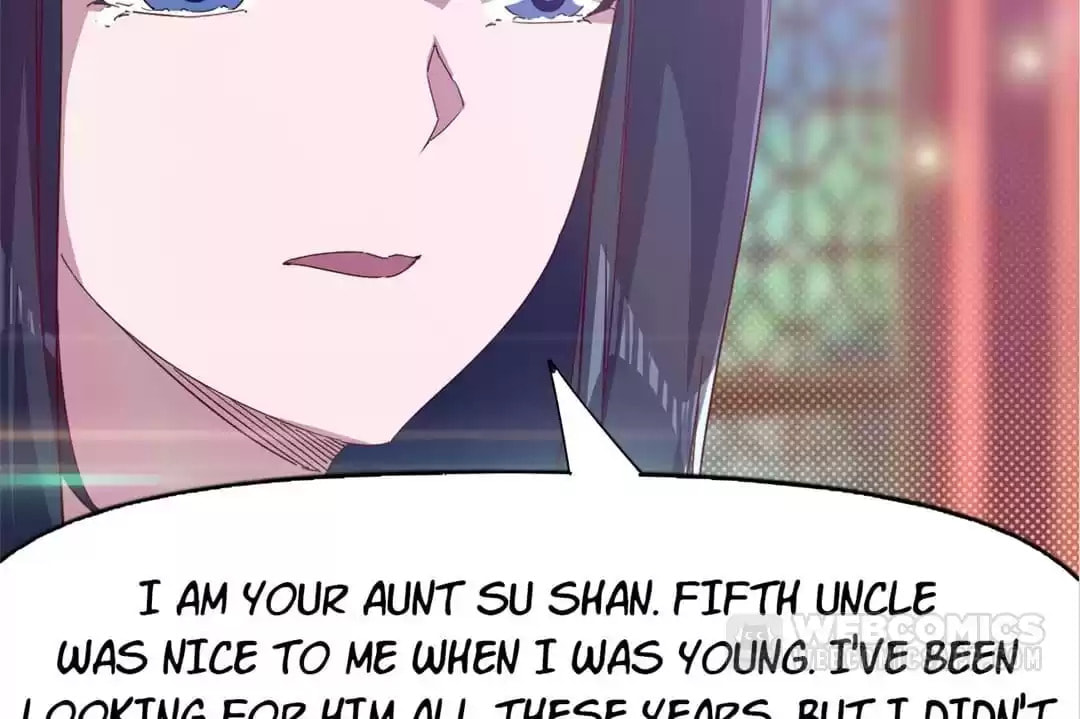 Sword Journey (Colored) Chapter 105 page 64 - 