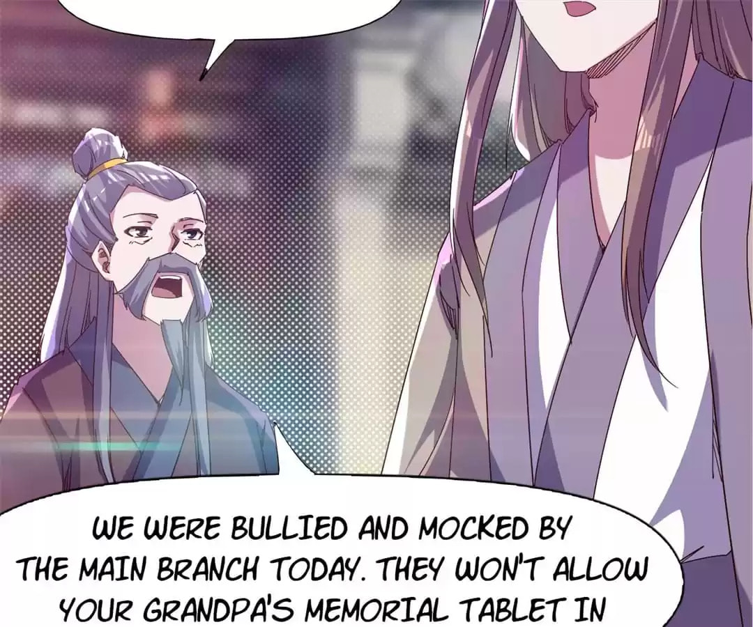 Sword Journey (Colored) Chapter 105 page 98 - 