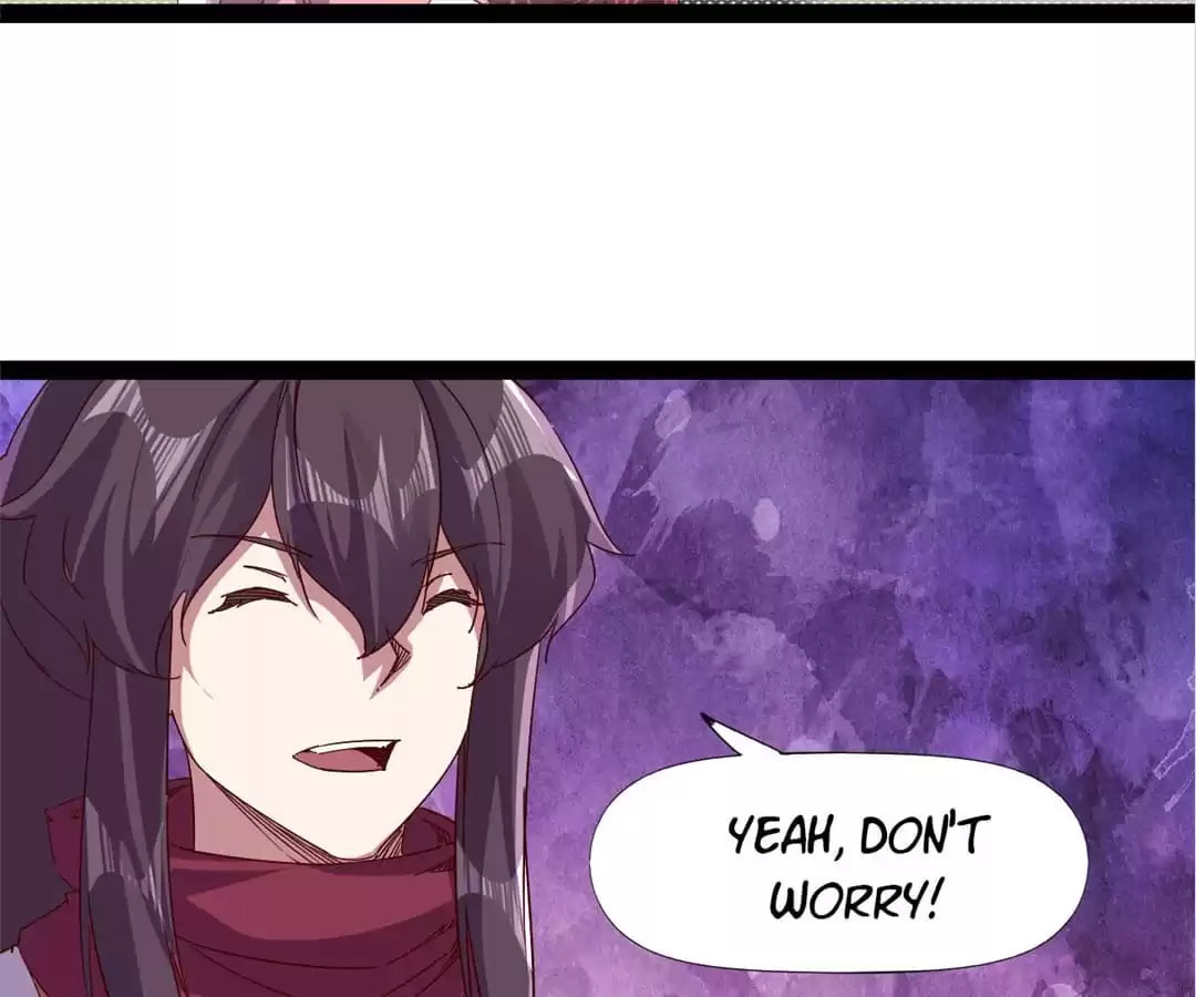 Sword Journey (Colored) Chapter 106 page 3 - 