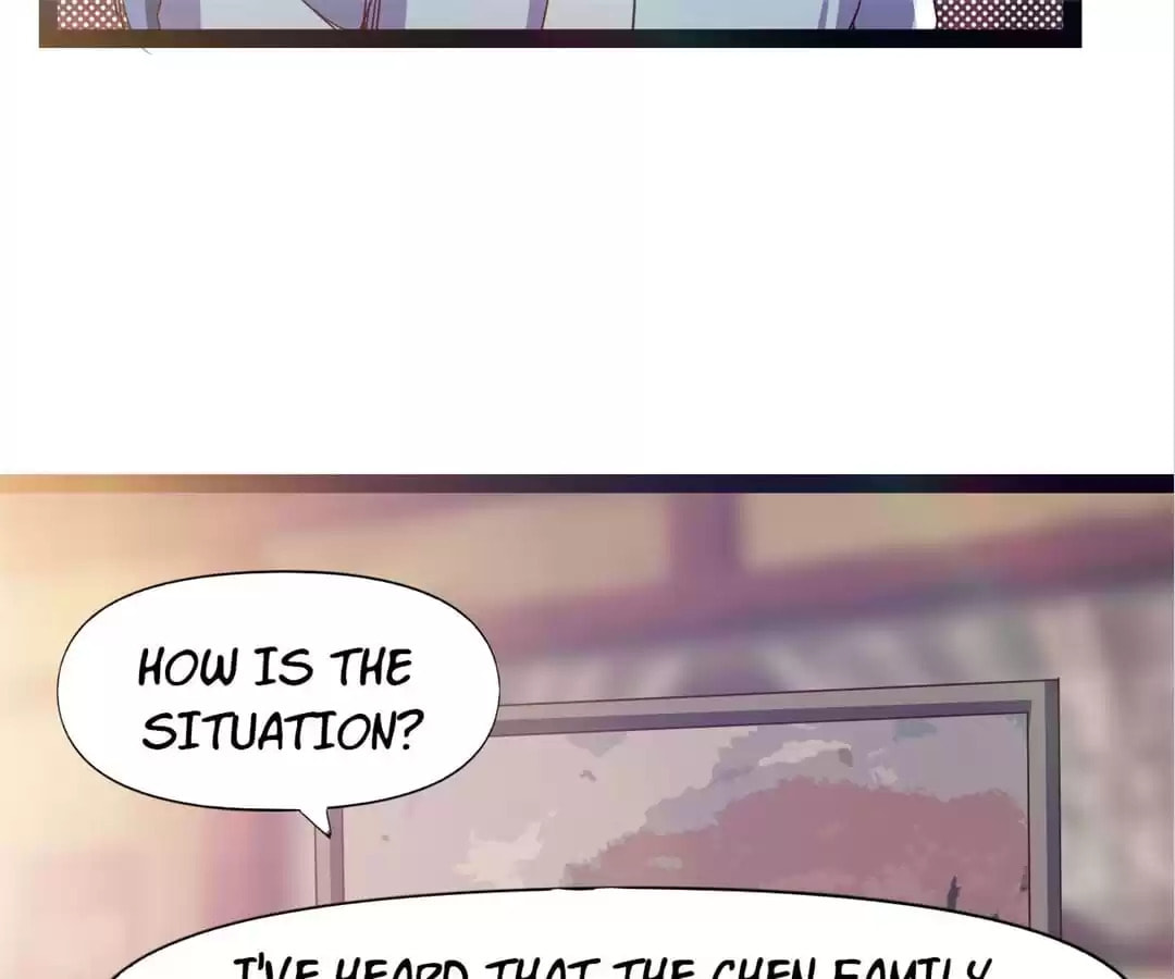 Sword Journey (Colored) Chapter 107 page 3 - 