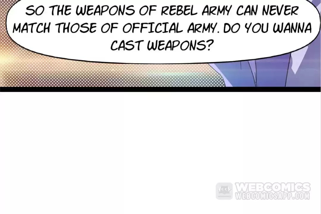 Sword Journey (Colored) Chapter 107 page 70 - 