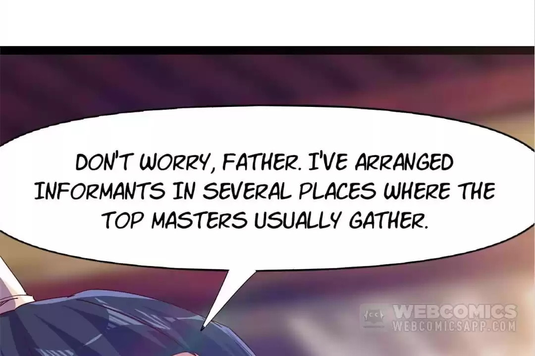 Sword Journey (Colored) Chapter 107 page 8 - 
