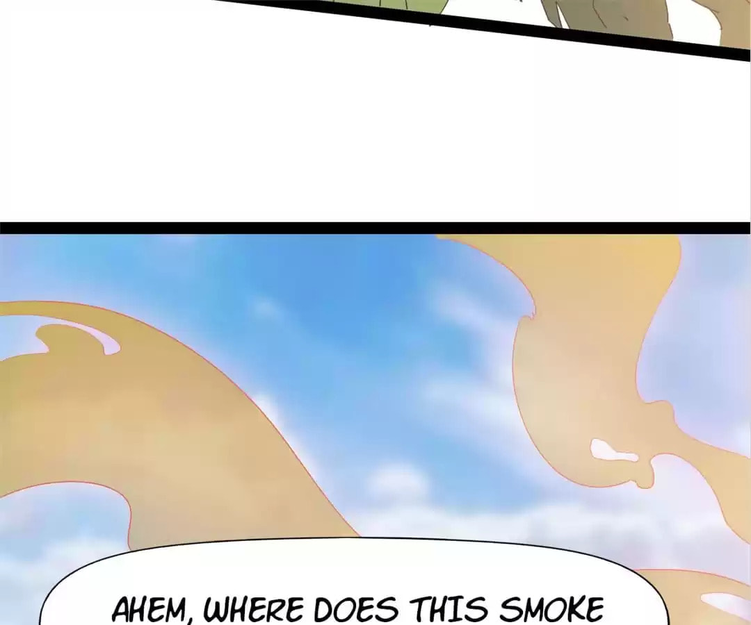 Sword Journey (Colored) Chapter 108 page 33 - 