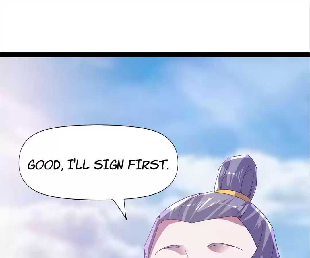 Sword Journey (Colored) Chapter 108 page 41 - 