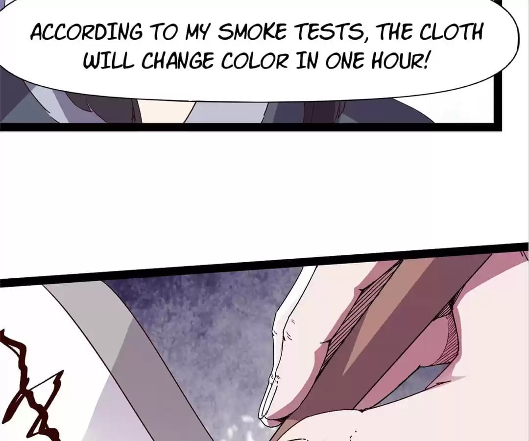 Sword Journey (Colored) Chapter 108 page 45 - 