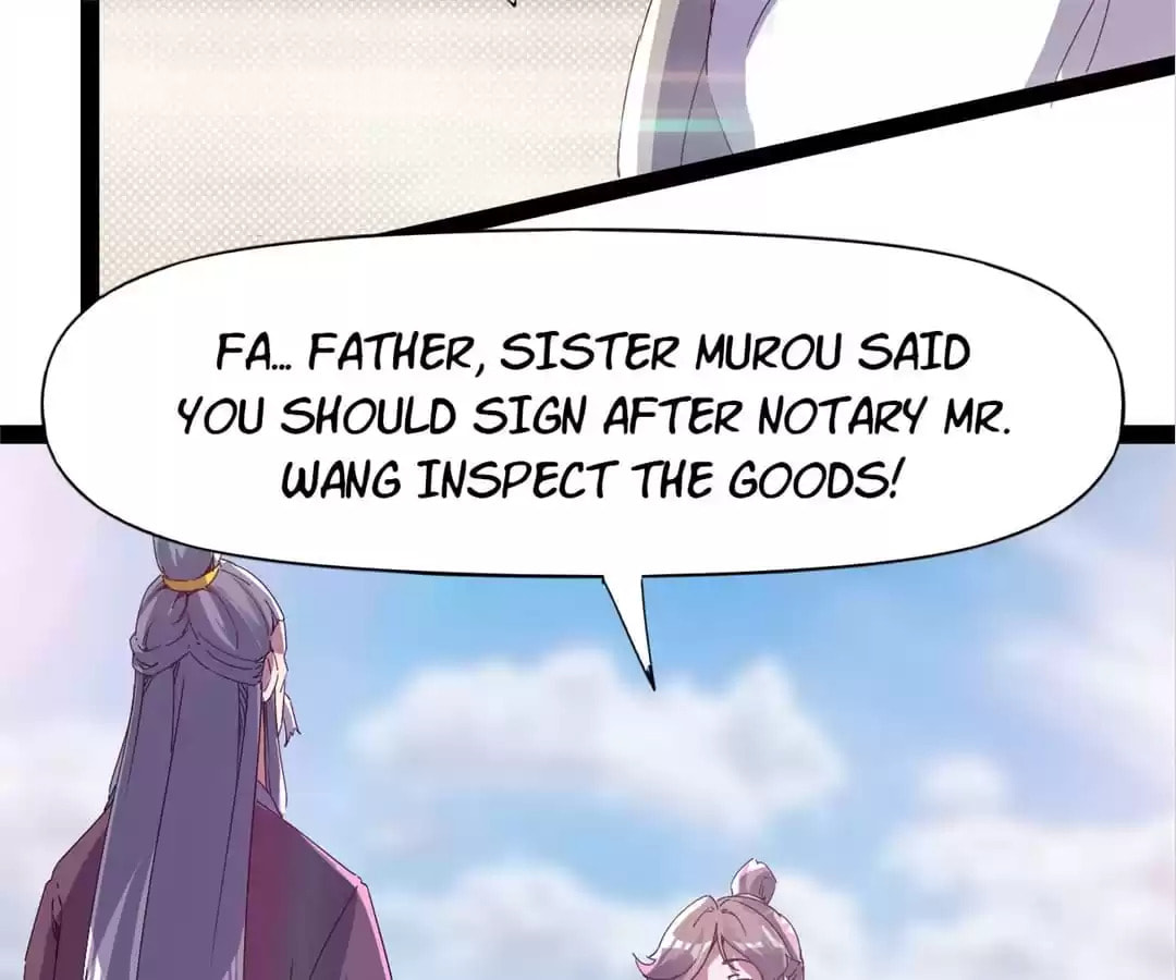 Sword Journey (Colored) Chapter 108 page 49 - 
