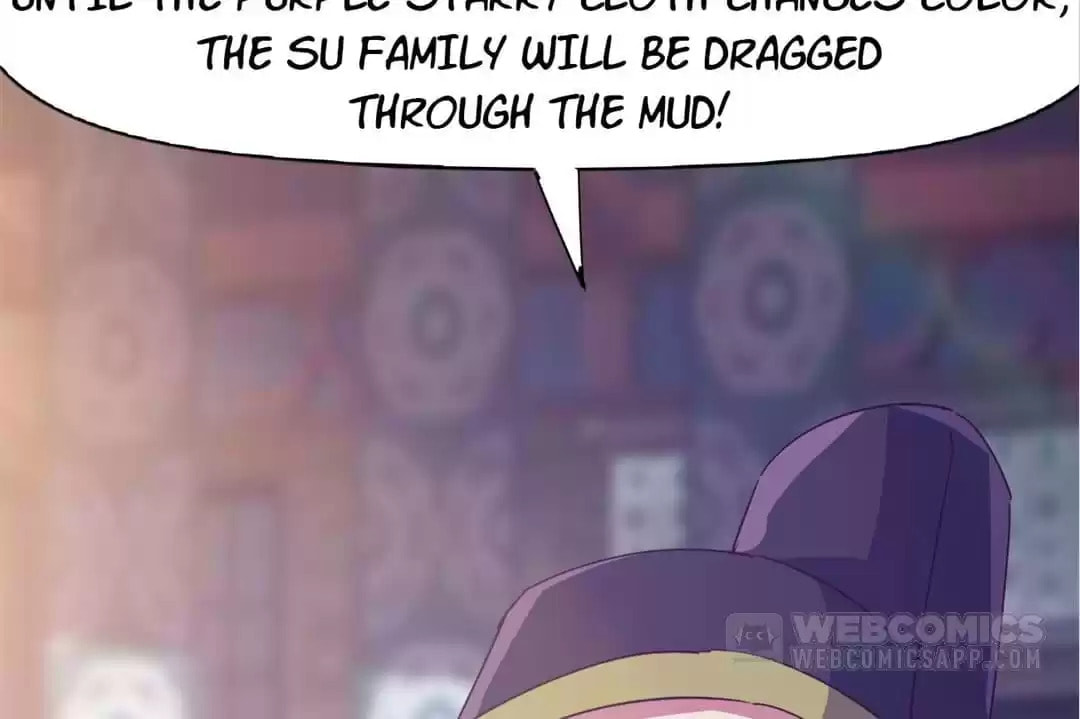 Sword Journey (Colored) Chapter 108 page 8 - 