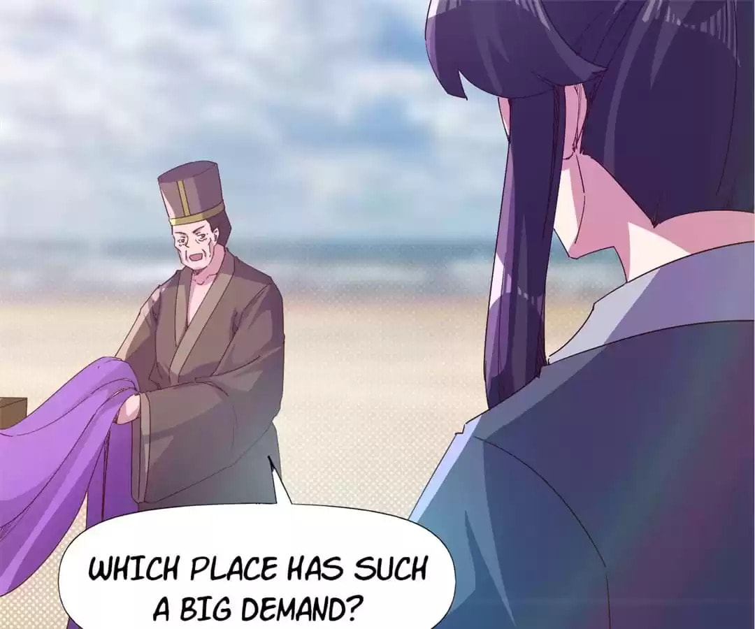 Sword Journey (Colored) Chapter 108 page 80 - 