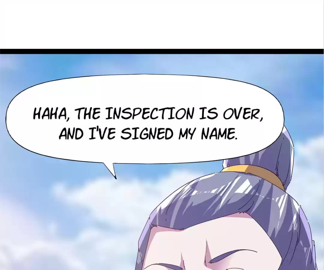 Sword Journey (Colored) Chapter 108 page 84 - 
