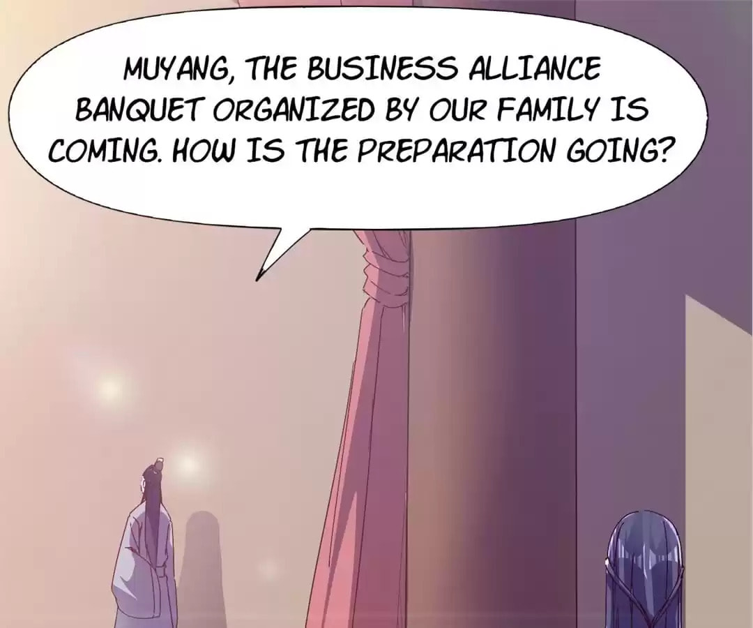 Sword Journey (Colored) Chapter 109 page 3 - 