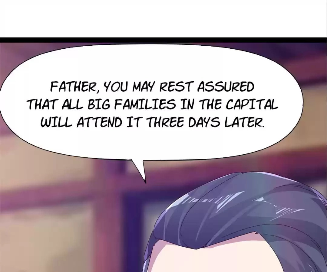 Sword Journey (Colored) Chapter 109 page 5 - 