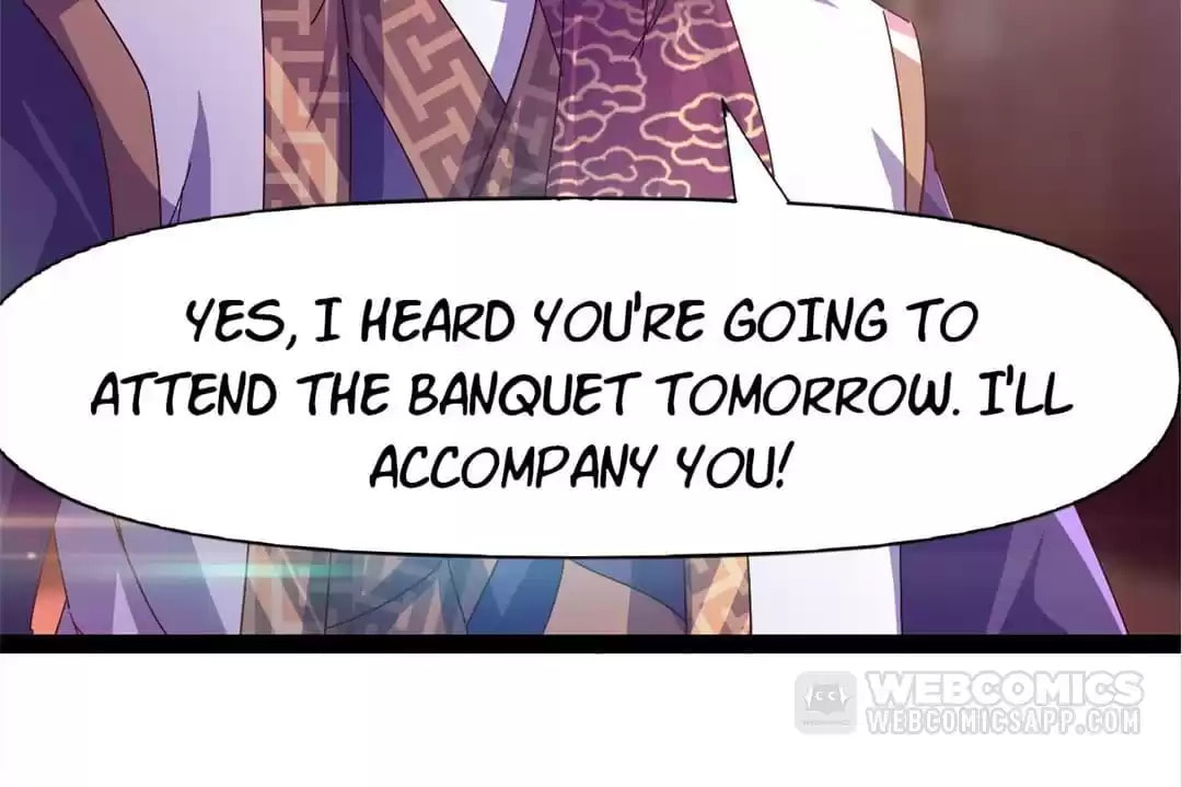 Sword Journey (Colored) Chapter 110 page 117 - 