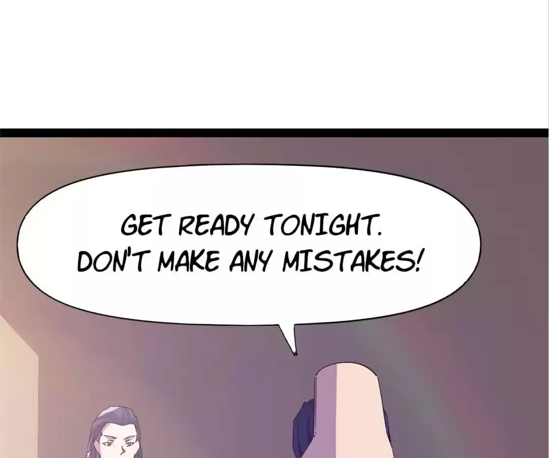 Sword Journey (Colored) Chapter 110 page 3 - 