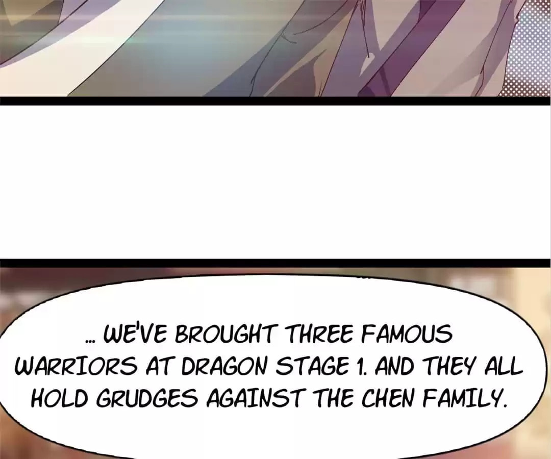 Sword Journey (Colored) Chapter 110 page 23 - 