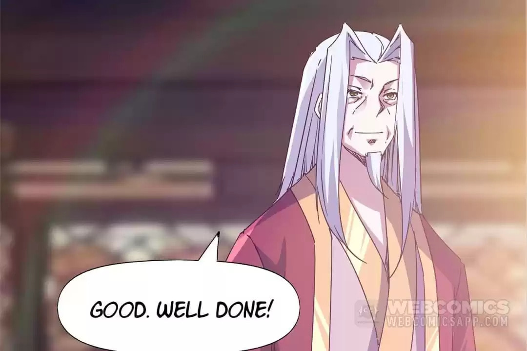 Sword Journey (Colored) Chapter 110 page 38 - 