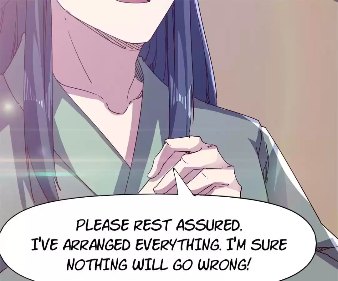 Sword Journey (Colored) Chapter 110 page 7 - 