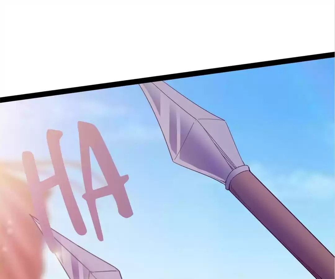 Sword Journey (Colored) Chapter 110 page 61 - 