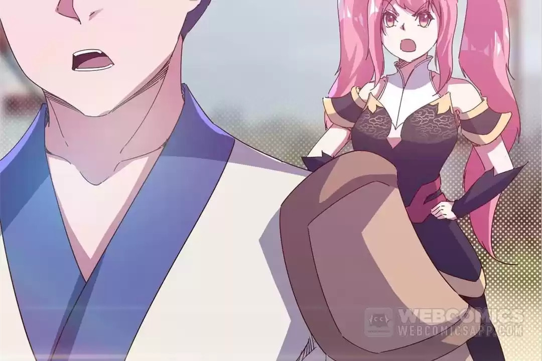 Sword Journey (Colored) Chapter 110 page 66 - 