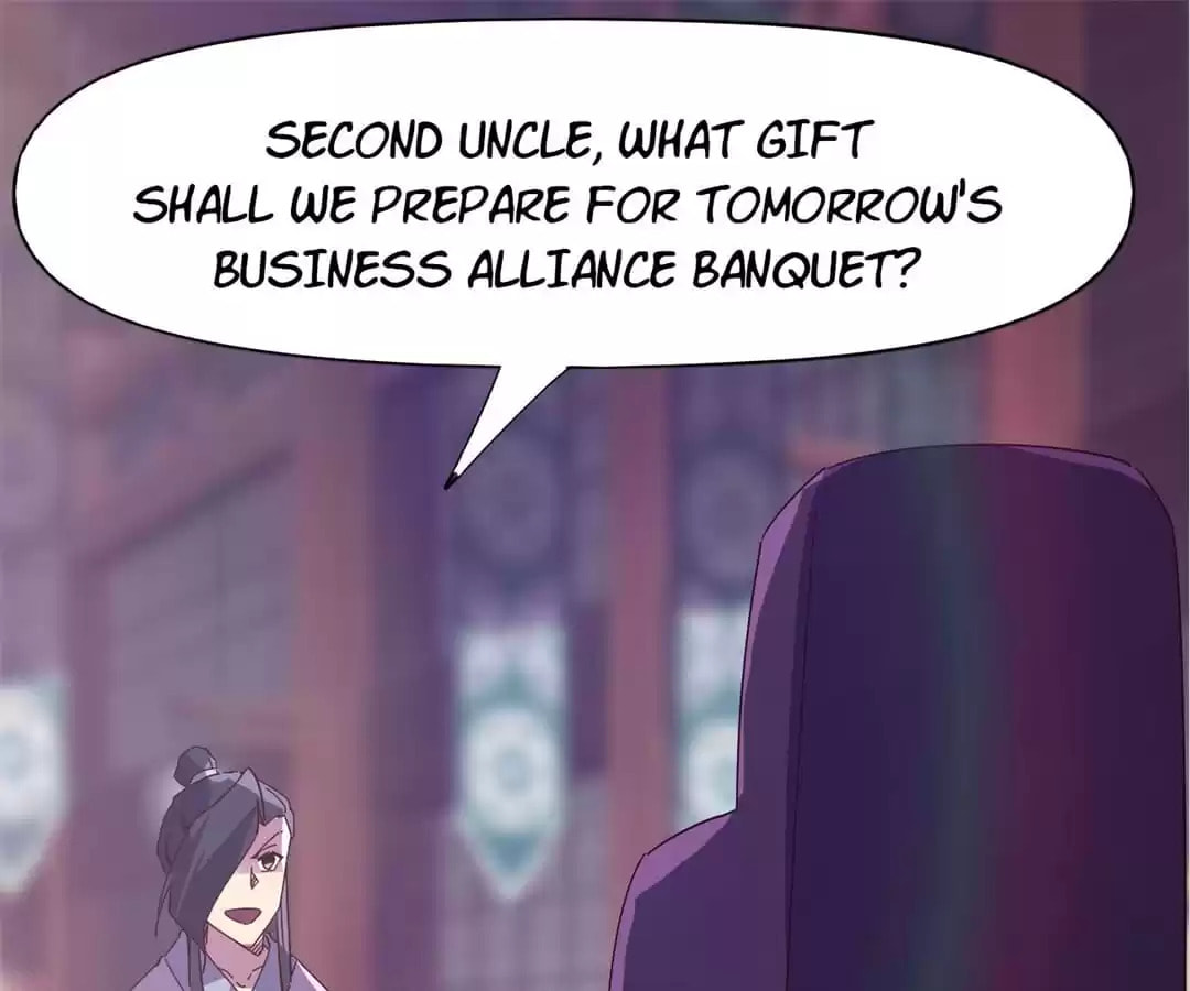Sword Journey (Colored) Chapter 110 page 75 - 